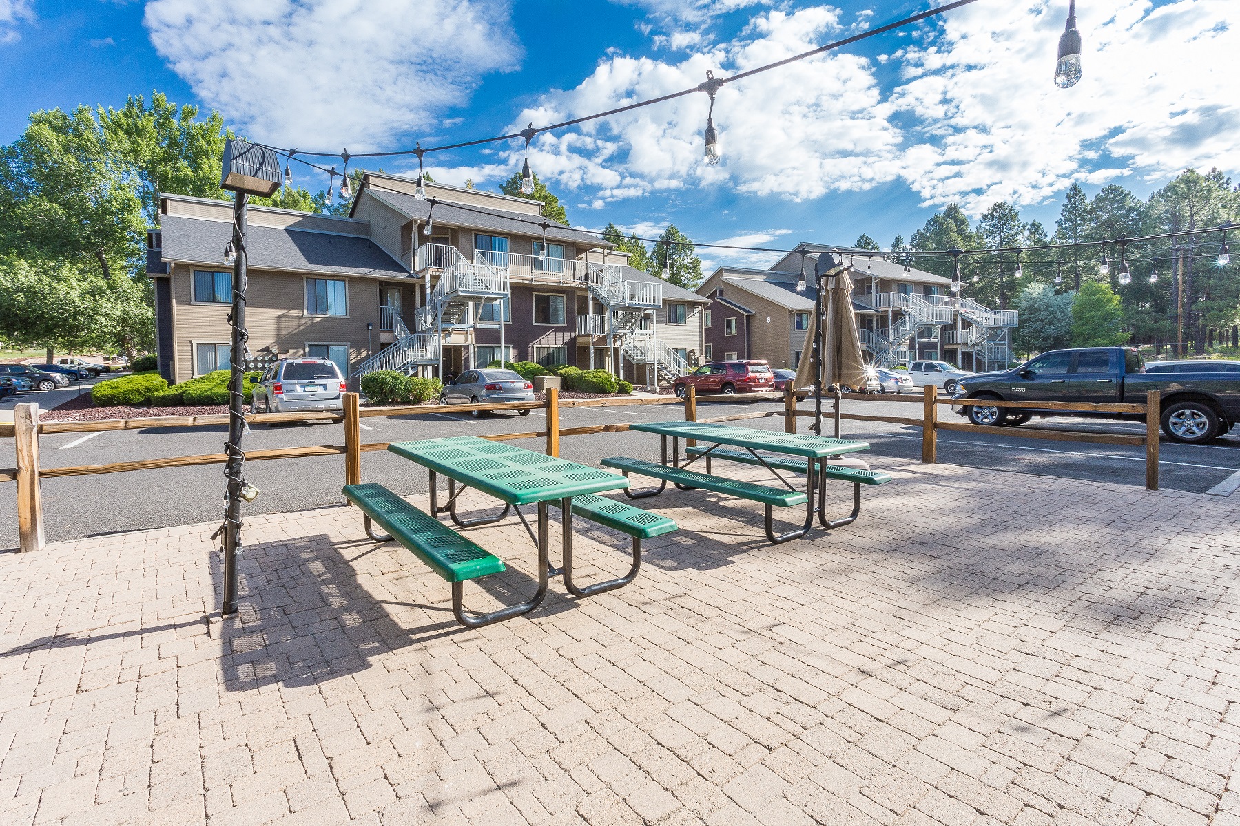 Woodlands Village Apartments Apartments in Flagstaff, AZ RENTCafe